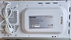 Микроволновая печь Tuvio MW02WB
