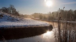 Дни как звук отшумят Русавуки 2017