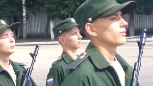 в/ч 11361 Нахабино.5.08.2017.