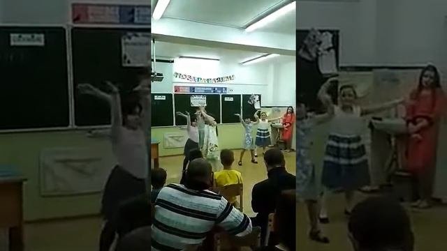Песня русская.Е.Зарицкая