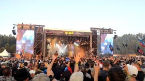 УЛЕТАЙ 2024, из Перми на Улетай ... эээ-ооо!!!