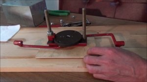 Замок Падающий ключ антивандальный, устройство.