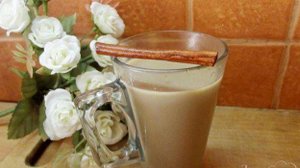 Медовый напиток с кофе