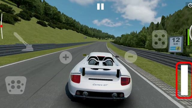 ASSOLUTO RACİNG Porsche Carrera GT (UNMODİFİED) @Nurburgring_official #assolutoracing #assoluto