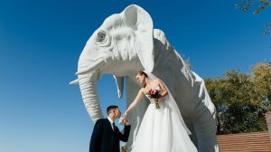 Алексей и Кристина