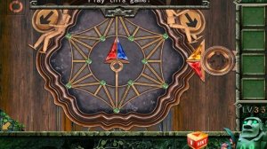 Can You Escape The 100 Room 9 Level 35 Walkthrough