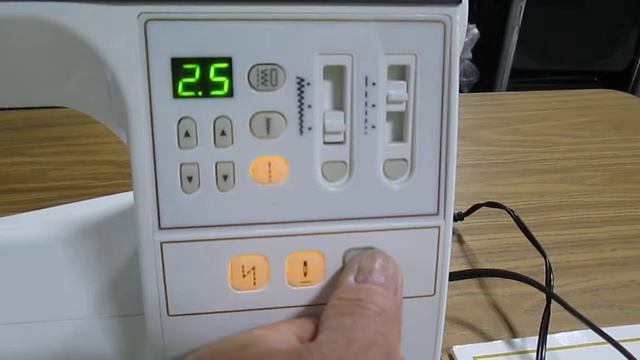 Auction #2820024 - TEMPO BABY LOCK SEWING MACHINE #5 смотреть онлайн