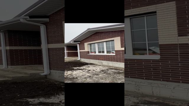 Дом в Щепкин 130 метров смотреть онлайн