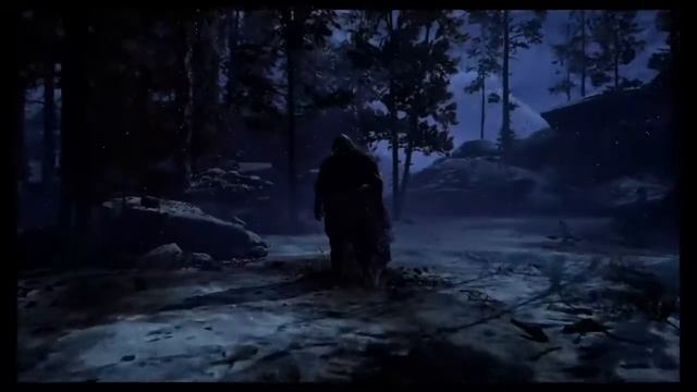 God Of War 4 - THOR Secret Ending God of War 5 смотреть онлайн