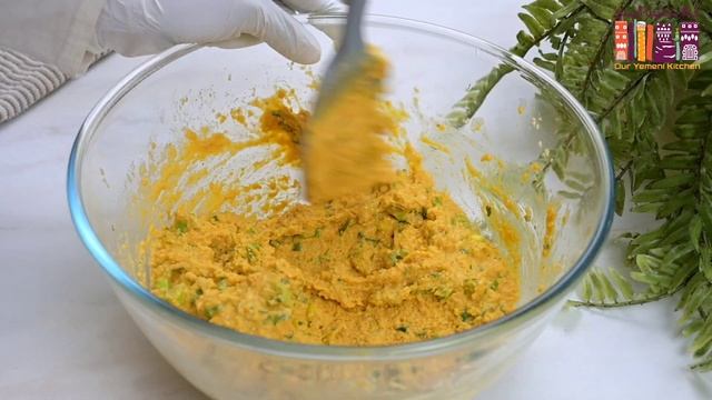 الفلوري العدني! وصفة مقبلات رمضانية سهلة وسريعة يمنية! Easy and Fast Yemeni Ramadan Appetizer Recip