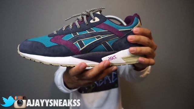 Laced Life: The Biggest Non Hypebeast Collection You'll Ever See!