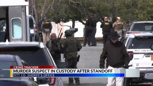 Florida suspect in child's murder arrested after standoff in Greenville смотреть онлайн