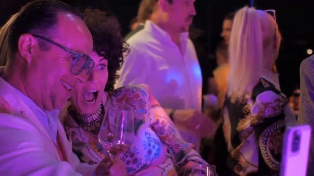 Z Party Spring 2022 - Kobalt Club Dresden смотреть онлайн