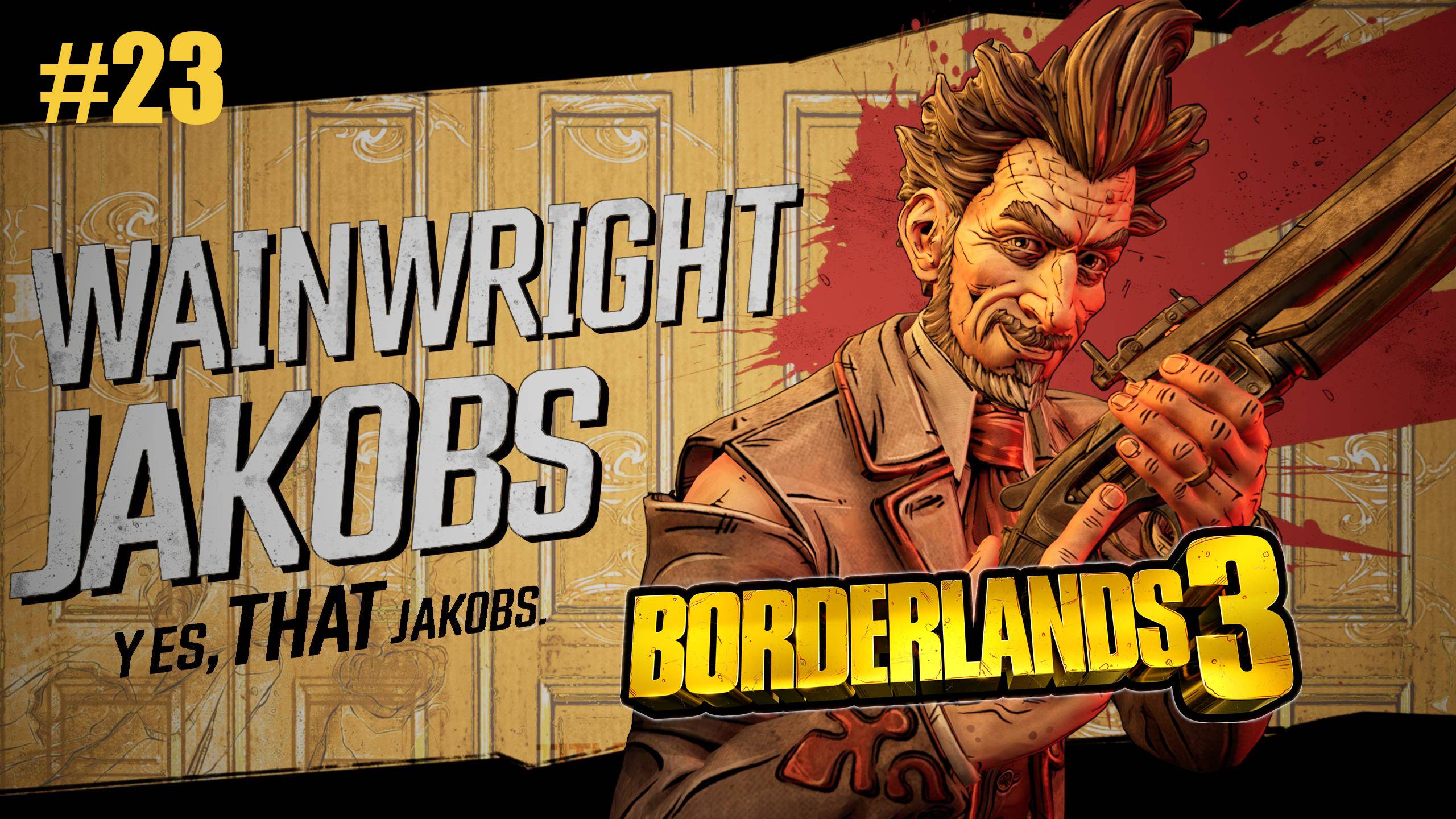 Borderlands 3 #23 НОВОЕ МЕСТО,НОВЫЕ ЛЮДИ