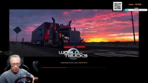 ATS  Расширенная сборка карт v 1.50 - REFORMA ,MOUNTAIN FIX FOR PROMODS,PROMODS CANADA,ATS EXPANSION