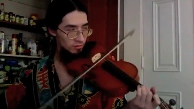 Fiddle Tunes at Irregular Intervals - 01 Helsingar til Scandia NY смотреть онлайн