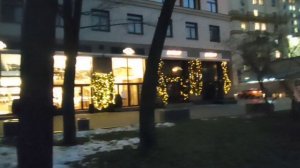 Скоро Новый год...