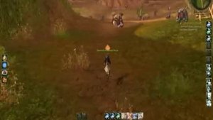 Сдерживание краллов Турсина. Тотем. Манука.mpg