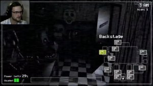 Куплинов 🔷 Five Nights at Freddy's. #1
