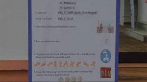 Hotel Siesta De Goa, Varca, India