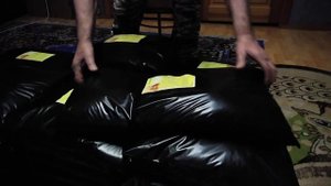 БГ. Что это? Раскушали, аппетиты растут!