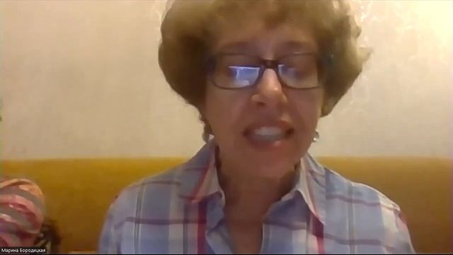 День Рождения Валентина Берестова - 2024-04-26