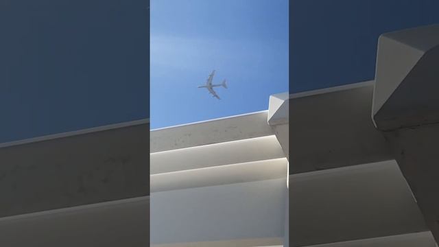 #planespotter E-6B Mercury Is BACK! смотреть онлайн