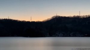 CAMPING 40 Поход в снегу - это что-то