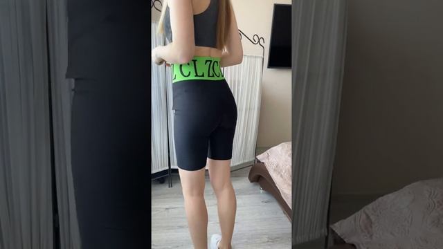 Спортивные шорты с Алиэкспресс смотреть онлайн