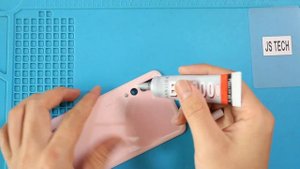 Huawei P20 Pro Camera Lens Glass Replacement