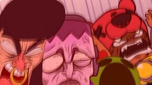 SHOWDOWN OF CHAOS COMPILATION|퍼런안경_BLAS