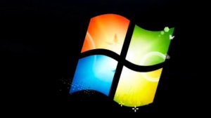 Windows 7 animation relax