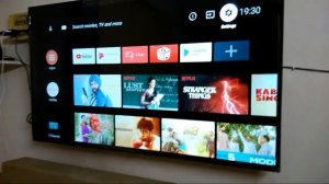 Iffalcon smart tv 55 4k tv K31 led first setup