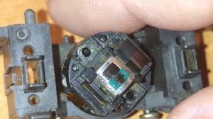 головка Technics 575.