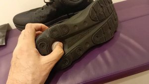 Кроссовки UNDER ARMOUR INFINITE PRO HOVR+ | Первые впечатления