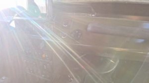 УАЗ Хантер с мотором от Toyota Land Cruiser Prado