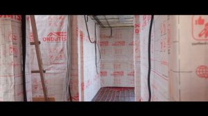 Тонкости и этапы строительства каркасного дома от МК Групп?!😮 [ОБЗОР ДОМА]