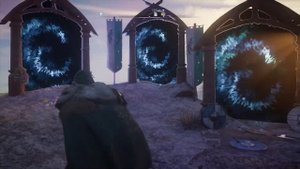 Assassin's Creed Valhalla Мухомор в Восточной Англии