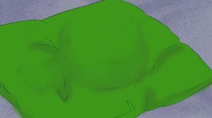 Растрепанный воробей