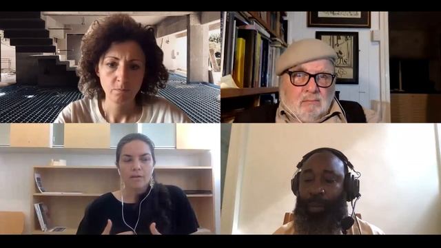 Polit(t)ico - Pancho Guedes and the Hybrid Architecture of Mozambique, Brazil, and Portugal