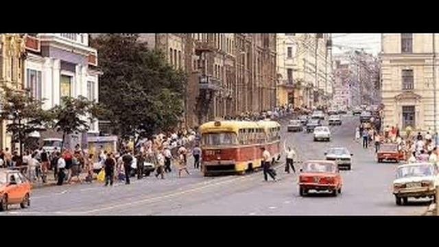 ИСТОРИЯ СССР. История советского союза часть 2 (Аудиокнига)
