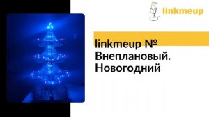 linkmeup № Внеплановый. Новогодний