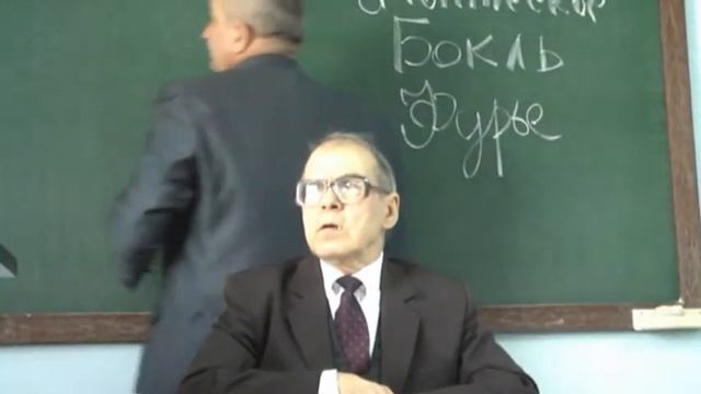 ДДФА: Лекція Соціологія (01.04.11) смотреть онлайн