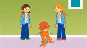 English conversation  My brother -Family and Friends Starter Unit 4 #wewin