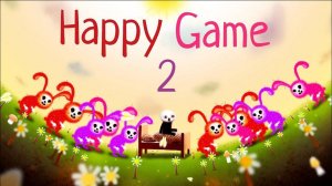 КРОЛИЧЬЯ НОРА.../Happy Game/№2