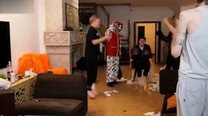 ПОЗВАЛИ АНИМАТОРОВ на СТРИМ | СТРИМХАТА ШПАНЫ | Мафаня, Каша, Бебрина, Дрейк, Сбомба