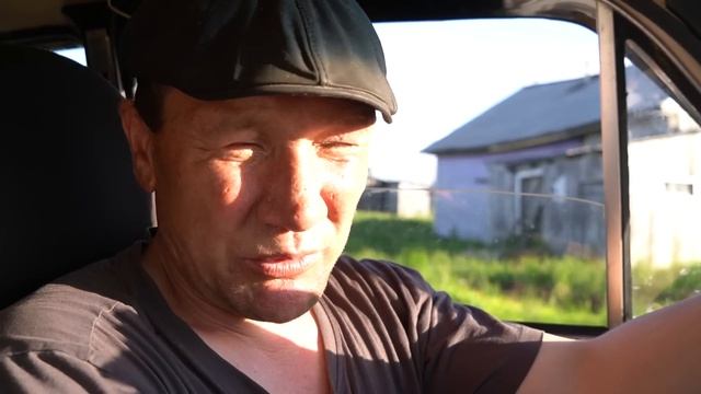 Как живут в Тундре и Почему там проголосовал против поправок в Конституцию -_Full-HD