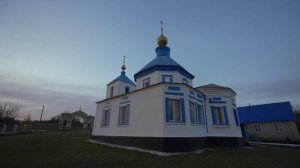 Вера на передовой
