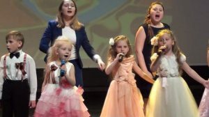 Солнечный круг