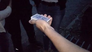Ментальная магия